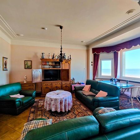 Appartement Douze Mer Бланкенберге Екстериор снимка