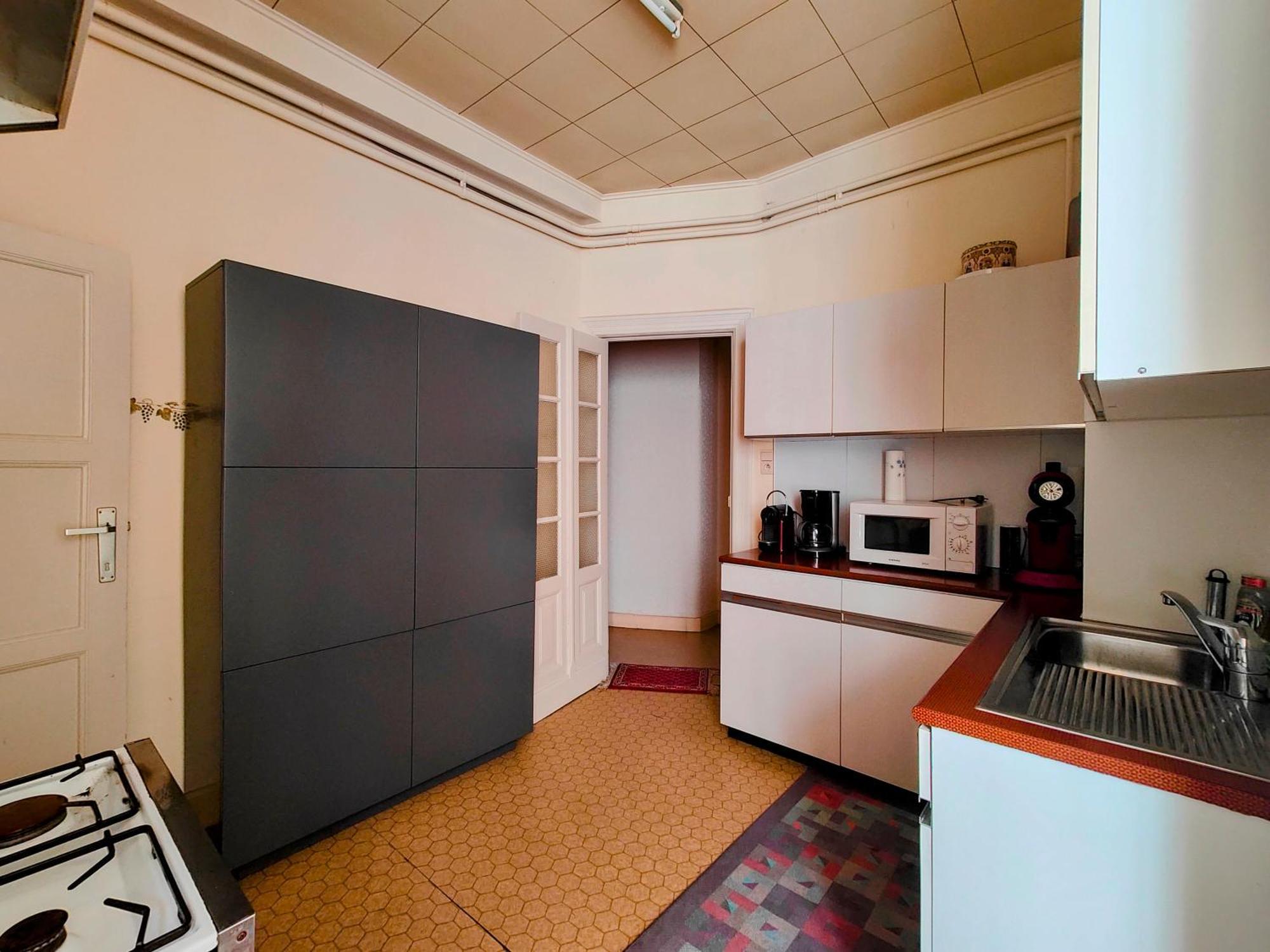 Appartement Douze Mer Бланкенберге Екстериор снимка