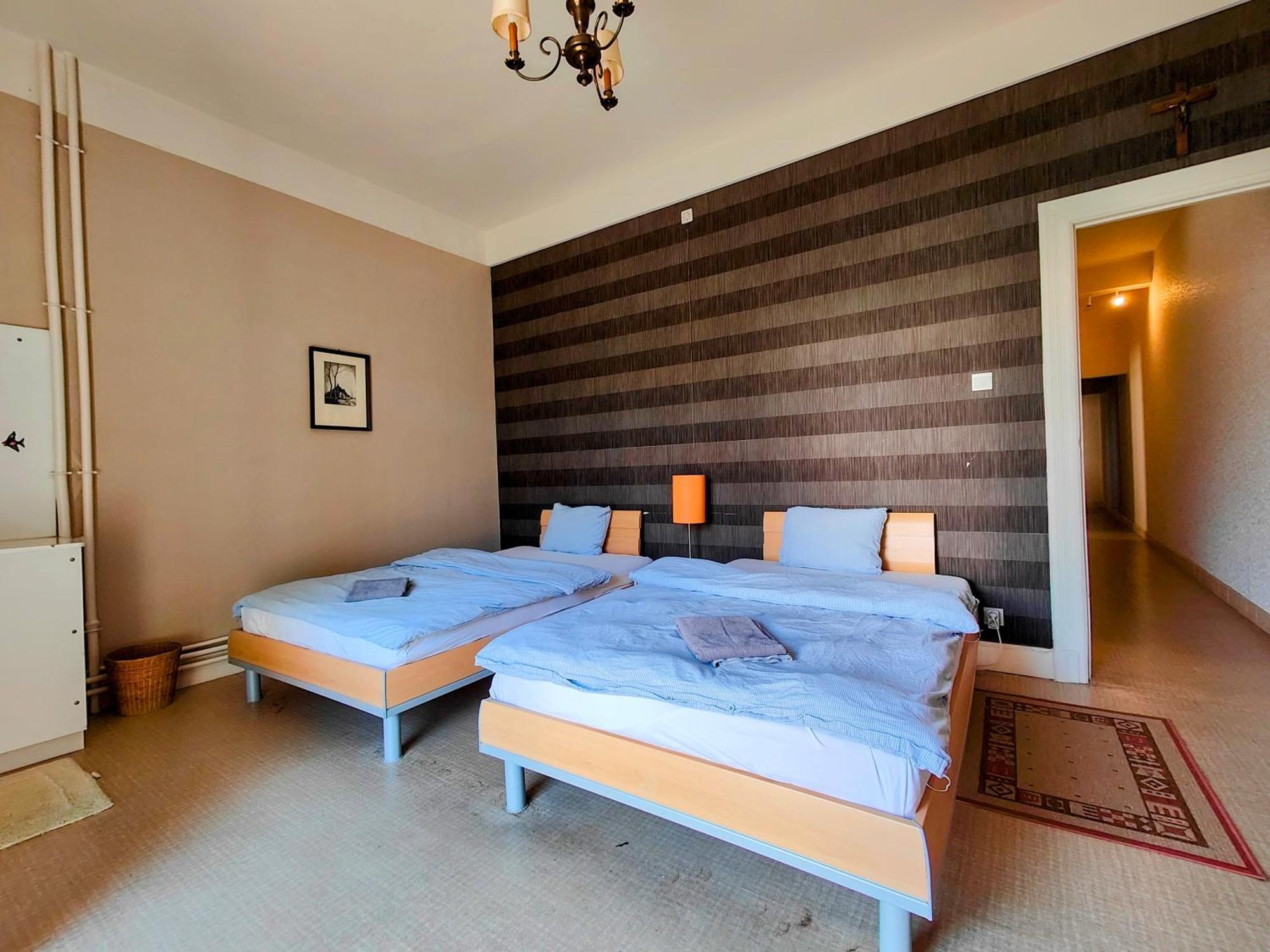 Appartement Douze Mer Бланкенберге Екстериор снимка