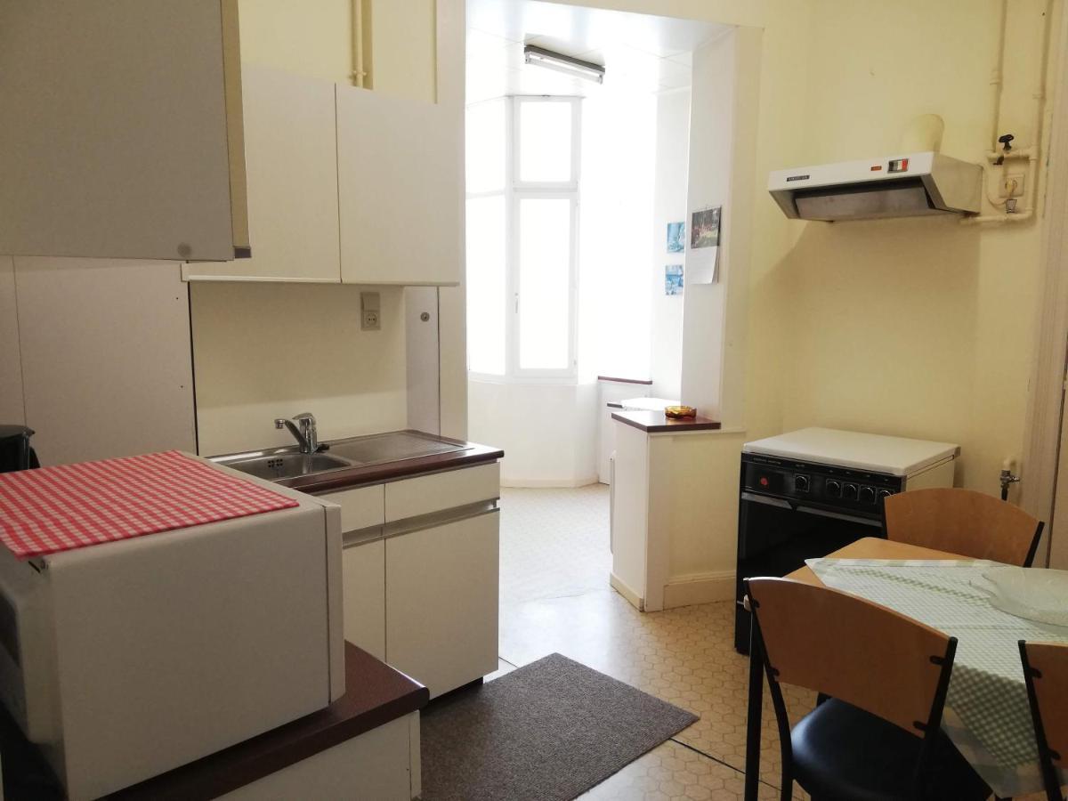 Appartement Douze Mer Бланкенберге Екстериор снимка