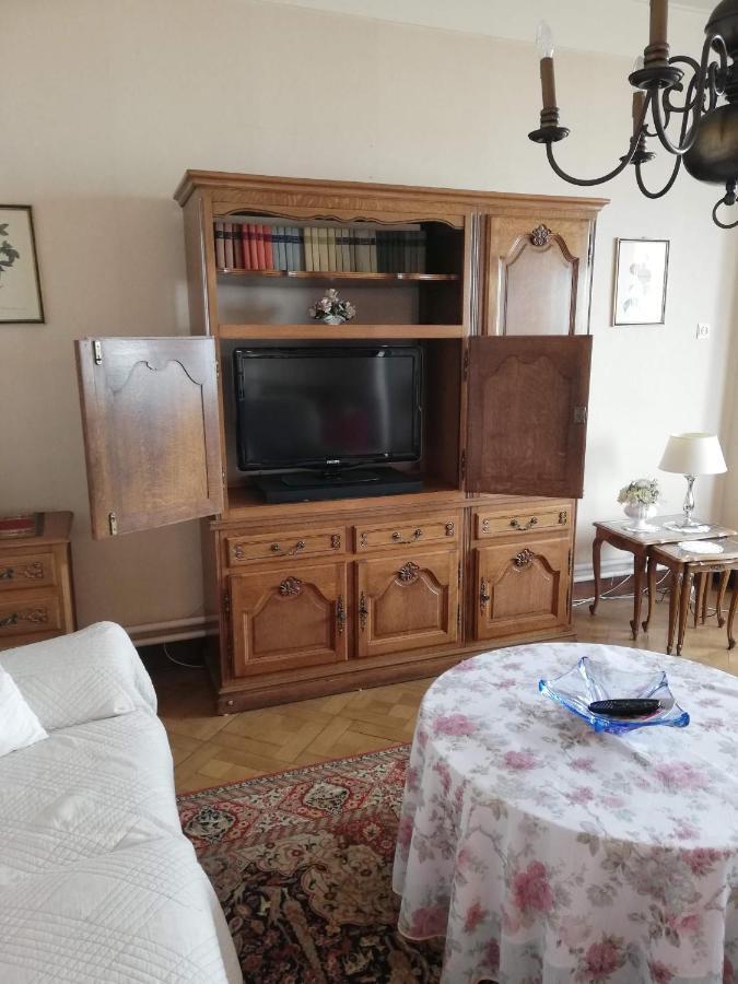 Appartement Douze Mer Бланкенберге Екстериор снимка