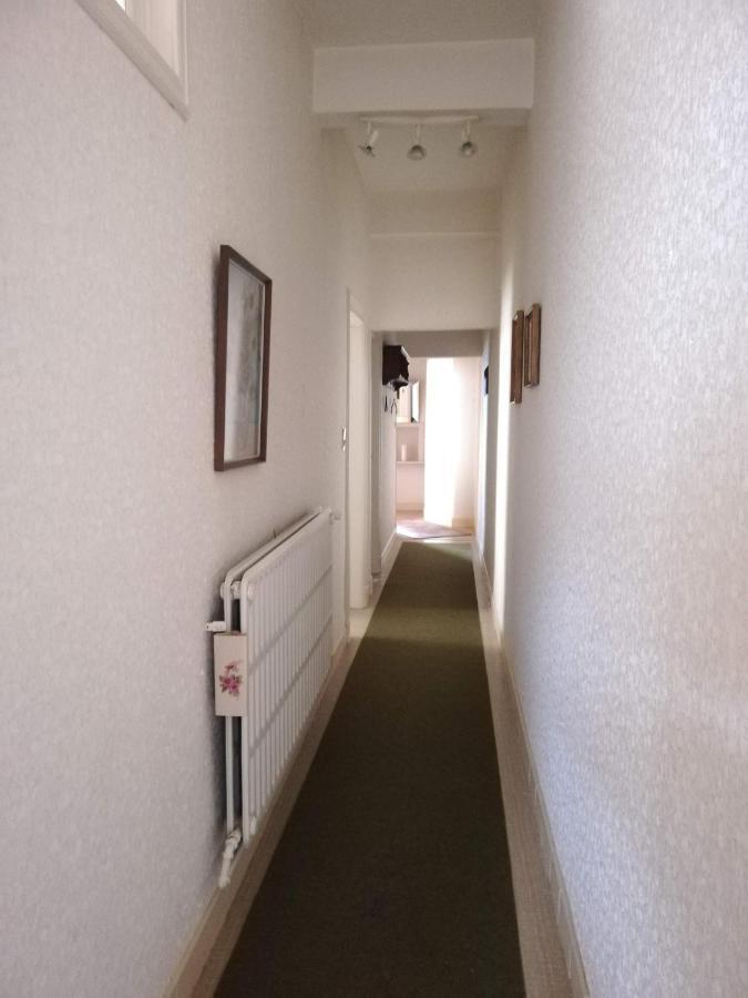 Appartement Douze Mer Бланкенберге Екстериор снимка