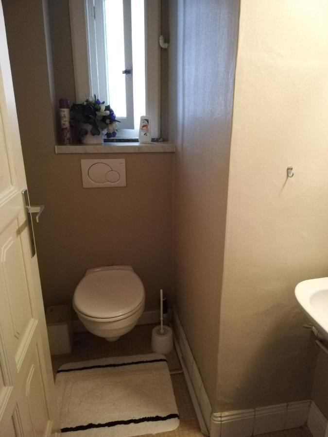 Appartement Douze Mer Бланкенберге Екстериор снимка