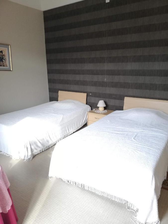 Appartement Douze Mer Бланкенберге Екстериор снимка