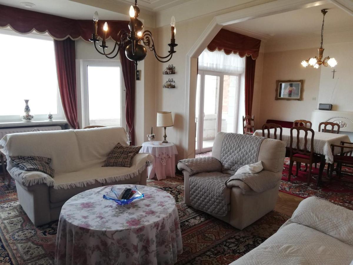 Appartement Douze Mer Бланкенберге Екстериор снимка
