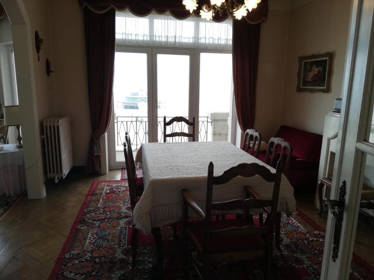 Appartement Douze Mer Бланкенберге Екстериор снимка
