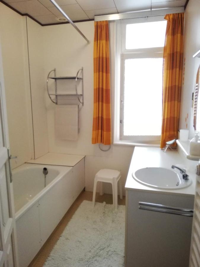 Appartement Douze Mer Бланкенберге Екстериор снимка