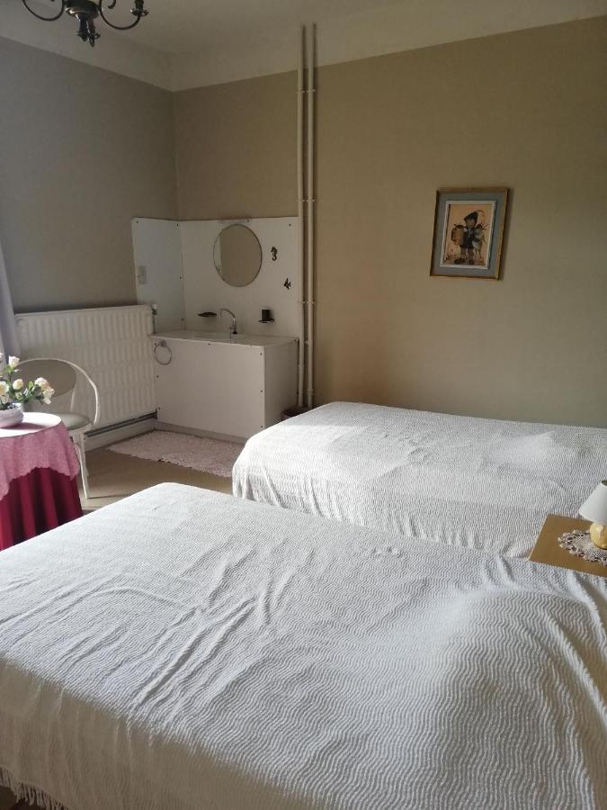 Appartement Douze Mer Бланкенберге Екстериор снимка